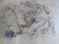 99-00 BMW Z3 Coupe Body Chassis Dash Wiring Harness Loom Wire MT DAMAG