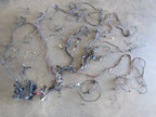 99-00 BMW Z3 Coupe Body Chassis Dash Wiring Harness Loom Wire MT DAMAG
