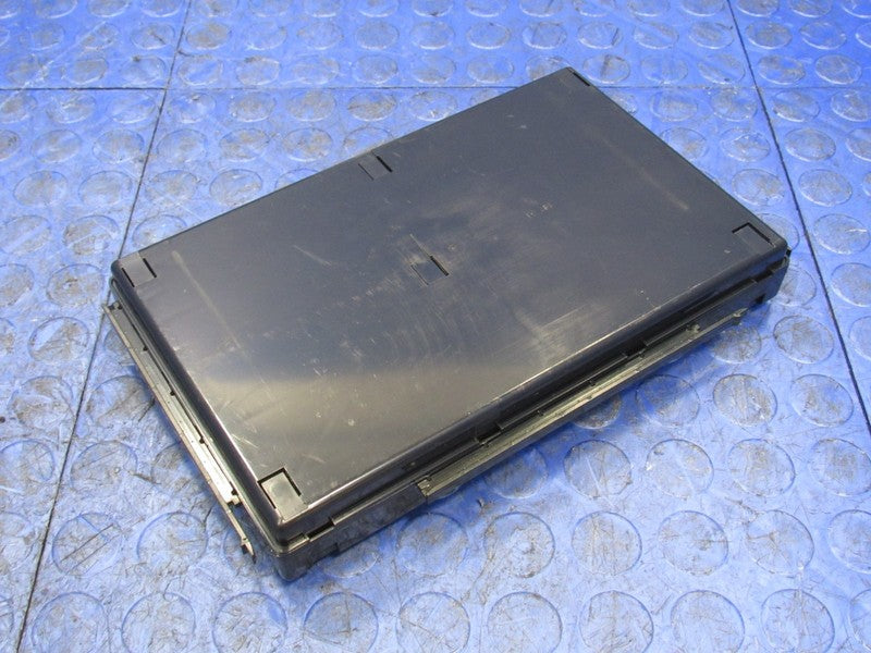 06-12 Mercedes GL ML R Class Rear SAM BCM Body Control Module 164 900 