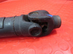 01-03 BMW 330i 330Ci RWD Manual 5 Speed ZF Front Half Driveshaft Prop 