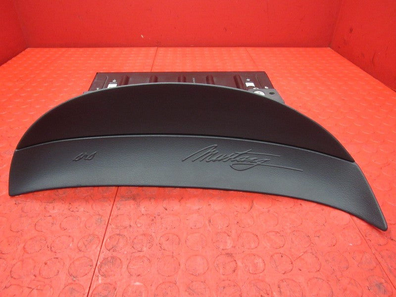 99-02 Ford Mustang GT V6 LH RH SRS Airbags Air Bag Bags Set W/ Module 