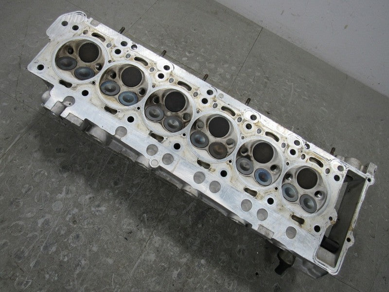01-02 Mercedes-Benz S600 CL600 5.8L V12 M137 Right RH Cylinder Head As