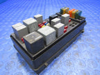 97-98 Chevrolet Corvette C5 Under-Dash Fuse Relay Box Block Center 121