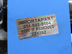 11-13 550i / 09-12 BMW 750i 4.4L N63B44 Right Passenger Cylinder Head 