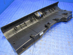 16-21 Honda Civic Sedan 19-22 Insight Rear Interior Trunk Lining Panel