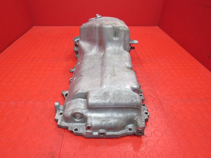 19-22 Chevrolet Silverado 5.3L 6.2L 6.6L Aluminum Oil Pan LT Truck 126