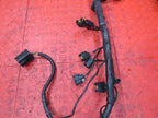 99-00 Ford Mustang GT 4.6L SOHC Engine Control Wiring Wire Harness Loo