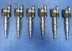 09-16 BMW Z4 / 07-10 335i 3.0L N54B30 Fuel Injector Index 11 135375852