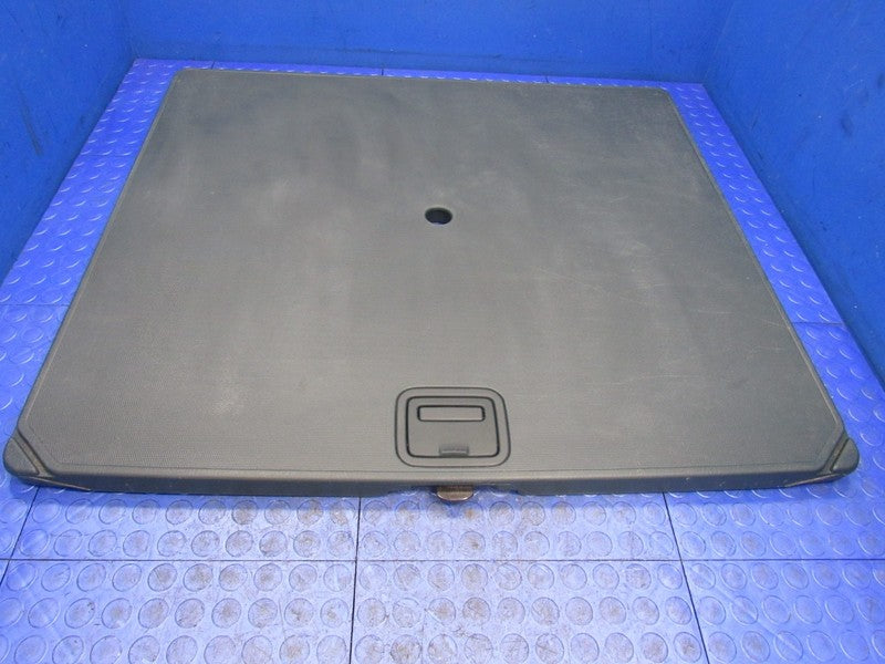 02-06 Honda CRV Rear Trunk Floor Fold Folding Out Picnic Work Table OE