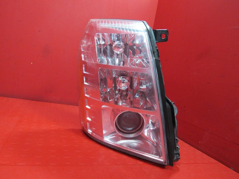 09-14 Cadillac Escalade Right RH Passenger Xenon HID Headlight Head Li