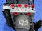 14 Honda Accord 2.4L ABS Anti-Lock Brake Pump Module Assembly 57110-T2