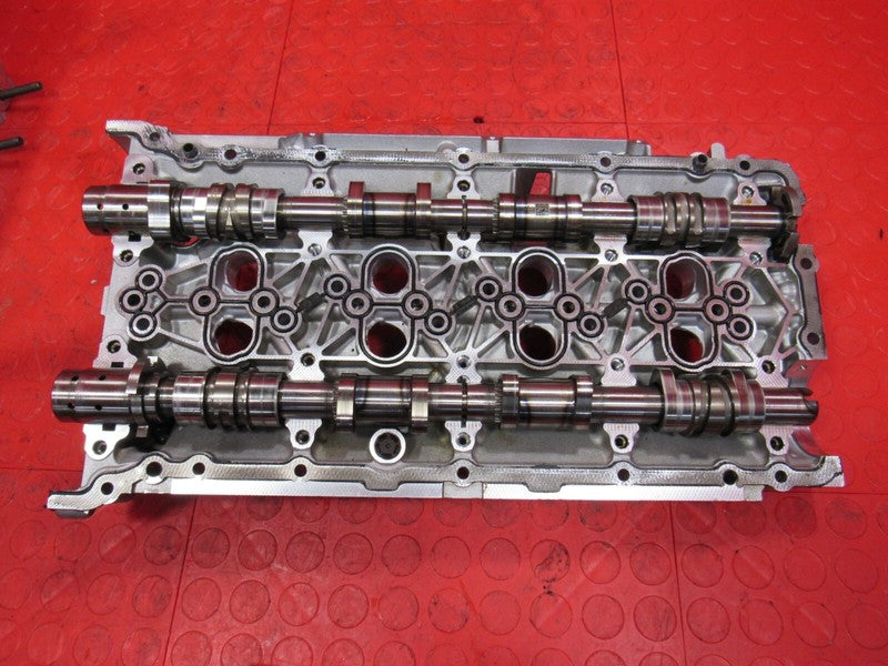 21-24 Audi RS6 RS7 RSQ8 4.0L TFSI EA825TT V8 Right RH Cylinder Head w/