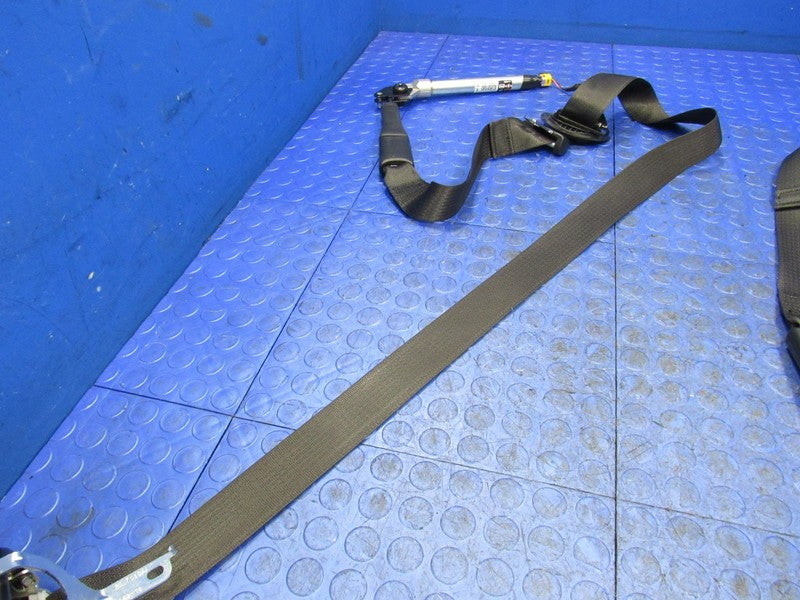 18-24 Equinox Terrain Front Left & Right Seatbelt Pretensioner Set Bla