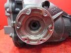 08-10 BMW 550i E60 E63 E64 Rear Open Differential Carrier Assembly 3.3