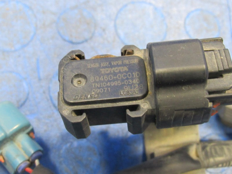 00-02 Toyota Tundra Pickup Truck Fuel Vapor Pressure Sensor OEM 89460-