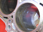 03-05 Aviator Marauder Mach 1 4.6L 4V Aluminum Bare Engine Cylinder Bl