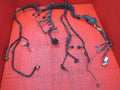 95-97 Toyota Tacoma MT 2.4L 2RZ-FE Engine Wire Wiring Harness 82121-35