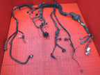 95-97 Toyota Tacoma MT 2.4L 2RZ-FE Engine Wire Wiring Harness 82121-35