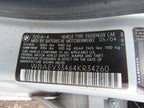 02-05 BMW E46 320 325 330 Left LH Driver Side Outer Taillight Tail Lig