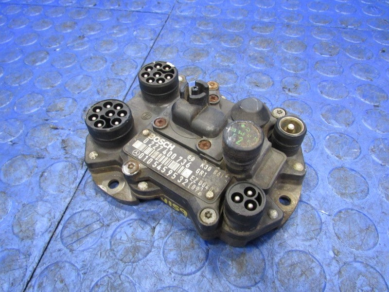 90-93 Mercedes 300CE 300SL R129 EZL Ignition Control Module 010 545 95