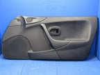 99-00 Mazda Miata MX-5 MX5 NB Right RH Passenger Door Card Panel Trim 