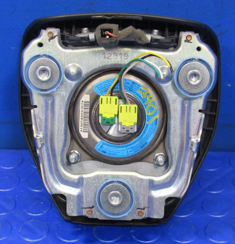 13-14 Honda Accord Sedan Driver Steering Wheel Mounted Airbag Air Bag 
