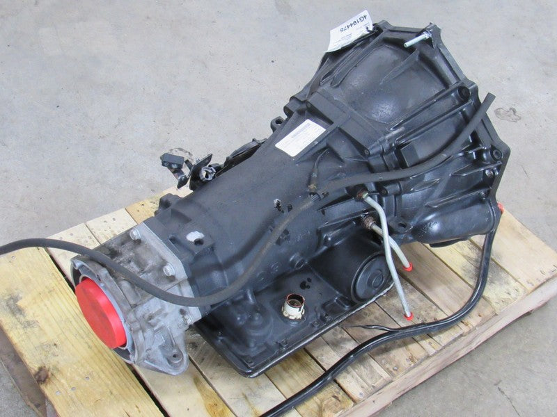 04 Escalade Yukon Denali 4L65E AWD 4-Speed Automatic Transmission M32 