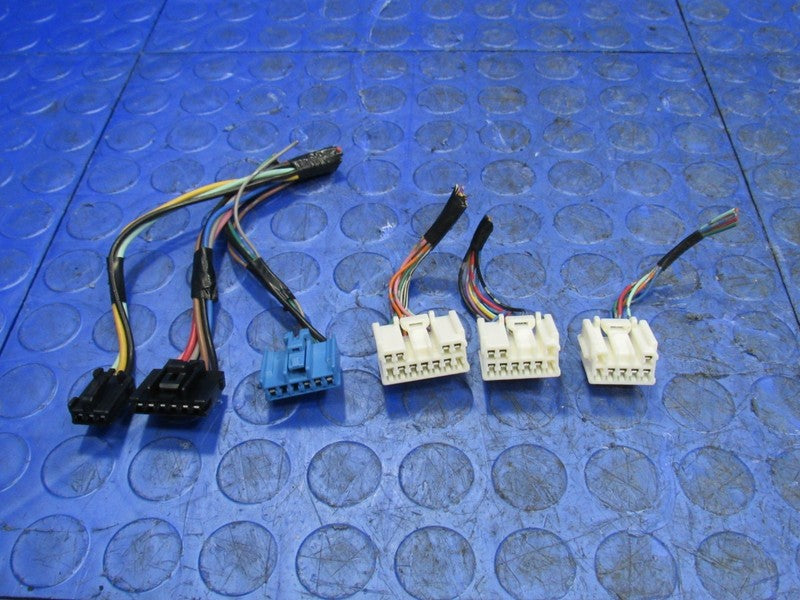 05-10 Toyota Avalon Engine Fuse Box Junction Block Module OEM 82720-07