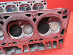 05-07 Silverado Sierra 1500 L33 243 Cathedral Port Cylinder Heads Pair
