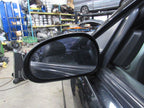 99-04 Ford Mustang Left LH Driver Side Fixed Power Door Mirror Texture