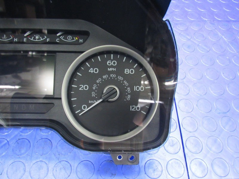 19-20 Ford F150 Instrument Gauge Cluster Speedometer Tachometer MPH 27