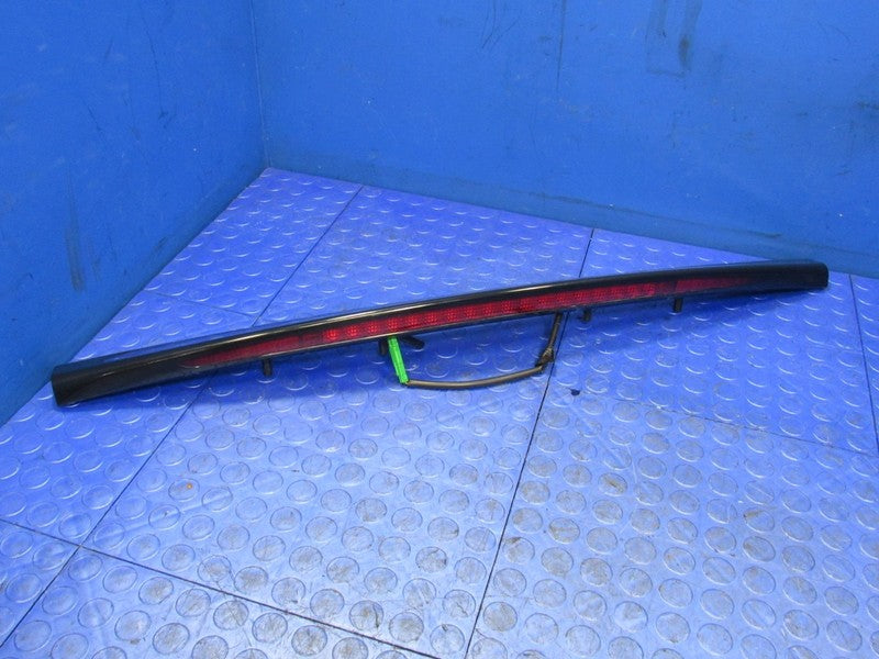 11-16 Honda CRZ CR-Z LED CHMSL High Mount Third 3rd Brake Stop Lamp Li