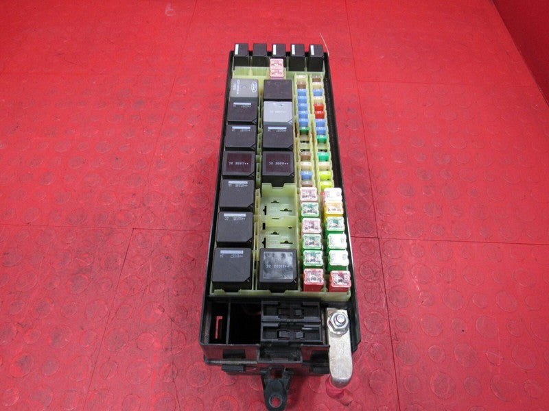 10-13 Land Rover Range Rover Sport 5.0L Supercharged Engine Fuse Relay