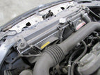 99-05 Mazda Miata MX5 NB Right RH Passenger A/C Condenser Electric Coo
