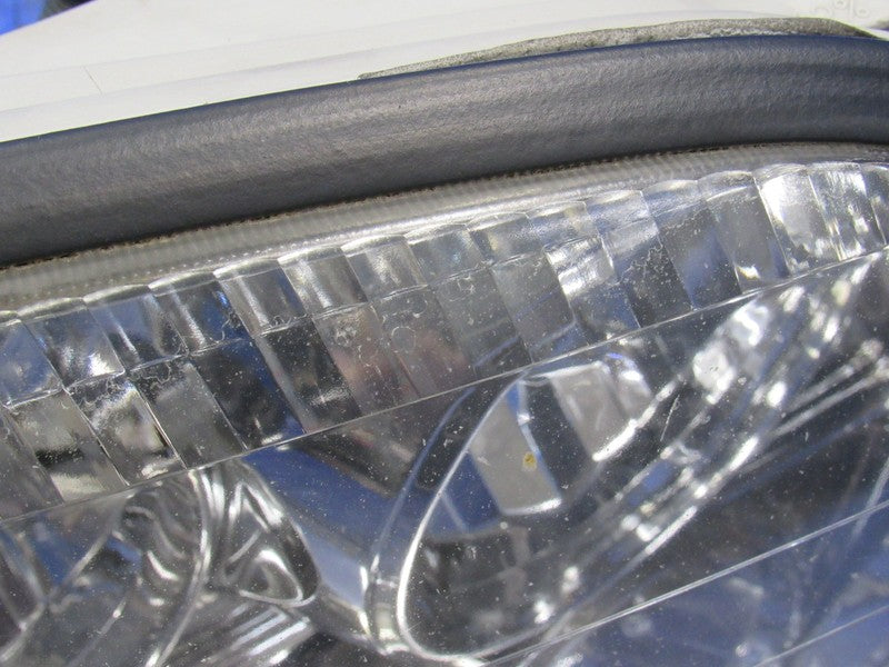 98-00 Lexus LS400 Right RH Passenger Halogen Headlight Head Light Lamp