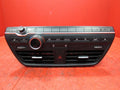 14-21 BMW i3 AC HVAC Climate Heater Radio Temperature Control Switch P