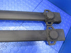 05-10 Jeep Grand Cherokee WK1 Roof Rack Rail Bar Assembly Crossbars Se