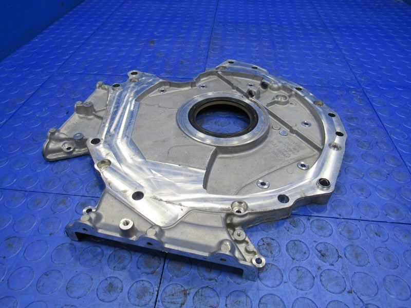 21-24 Audi RS6 RS7 RSQ8 4.0L TFSI EA825TT V8 Rear Main Timing Chain Co