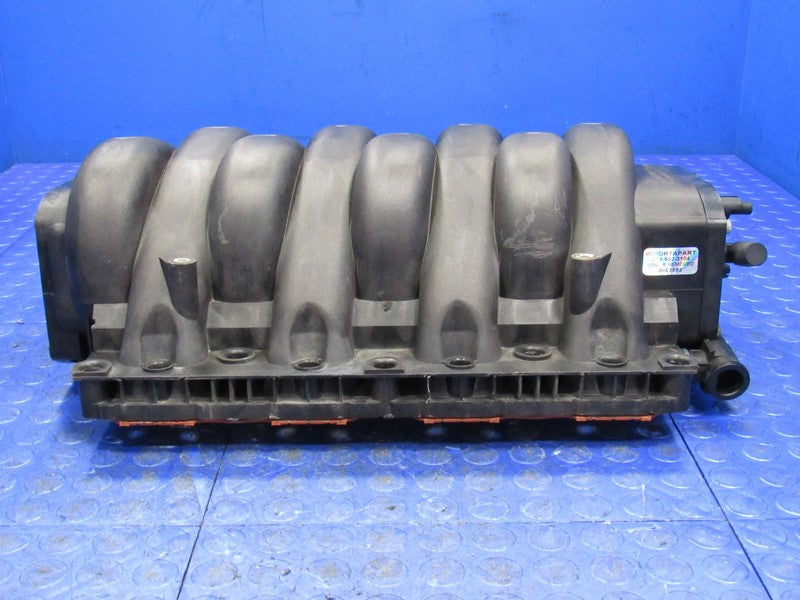 93-98 BMW 540i 740i 4.0L 4.4L V8 M60B40 M62B44 Large Runner Intake Man