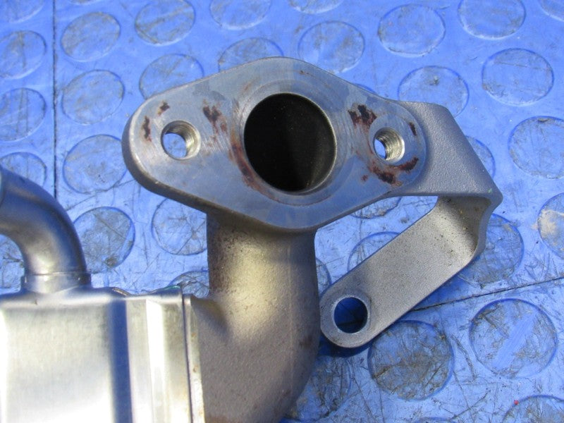 23-26 Accord CR-V Civic Hybrid EGR Exhaust Gas Recirculation Cooler & 