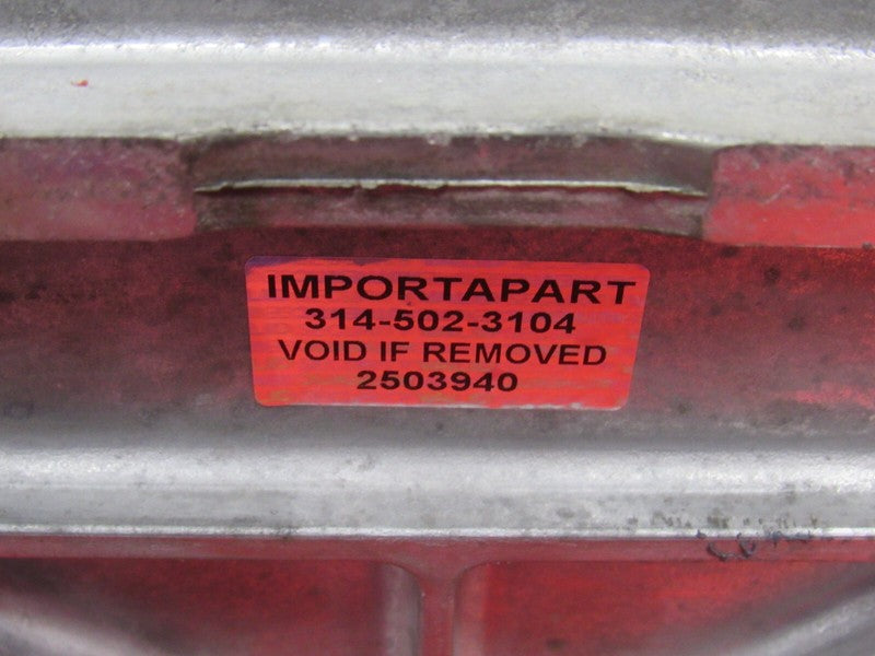 19-22 Chevrolet Silverado 5.3L 6.2L 6.6L Aluminum Oil Pan LT Truck 126