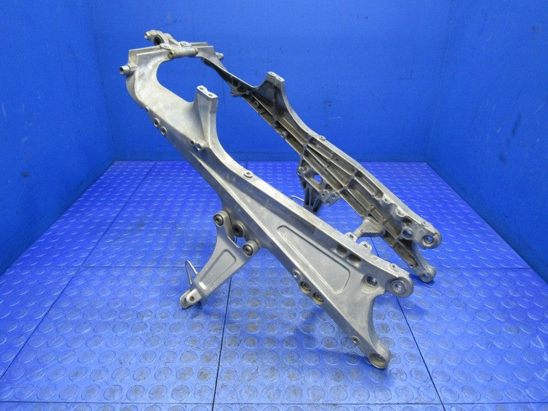 03-04 Honda CBR600RR CBR 600RR Rear Subframe Sub Frame Seat Mount Rail