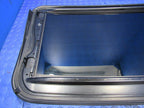 13-18 Lexus ES300h ES350 Sunroof Sun Roof Moonroof Glass OEM 3350
