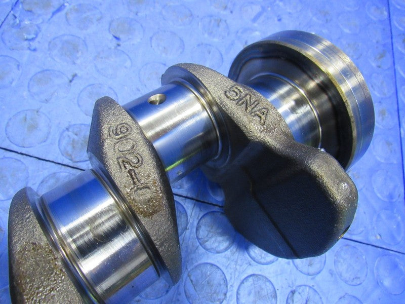 19-23 Infiniti QX50 / 22-24 Nissan Altima QX55 2.0L KR20DDET Crankshaf