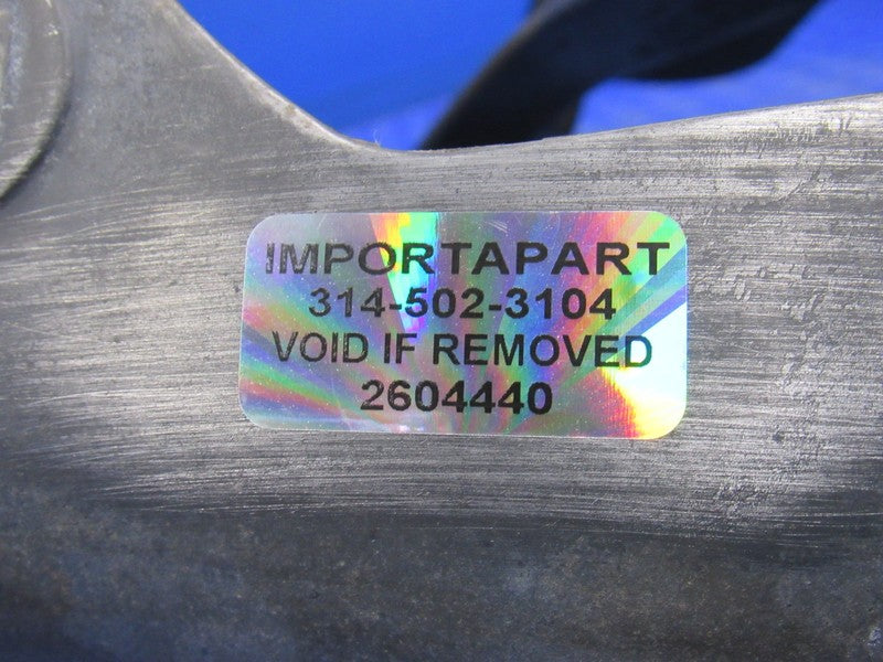 87-91 Ford F150 F250 F350 Bronco Manual Transmission Brake Clutch Peda