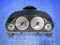 01-02 Honda Civic LX AT Instrument Gauge Cluster Speedometer Tachomete