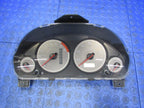 01-02 Honda Civic LX AT Instrument Gauge Cluster Speedometer Tachomete