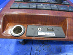 10 Ford F150 Radio Climate Control Panel Trim Console Bezel AL3T-18A80