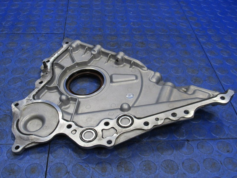18-23 Audi S4 A5 S5 A6 A7 S7 A8 SQ5 Q7 Q8 3.0L V6 Engine Front Main Co