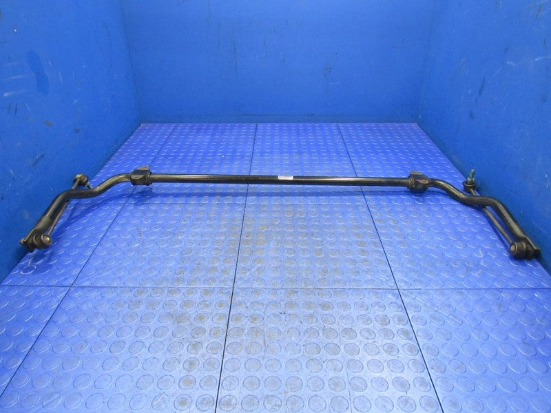 01-04 Porsche 911 996 Turbo Front Stabilizer Anti-Roll Sway Bar ARB RS